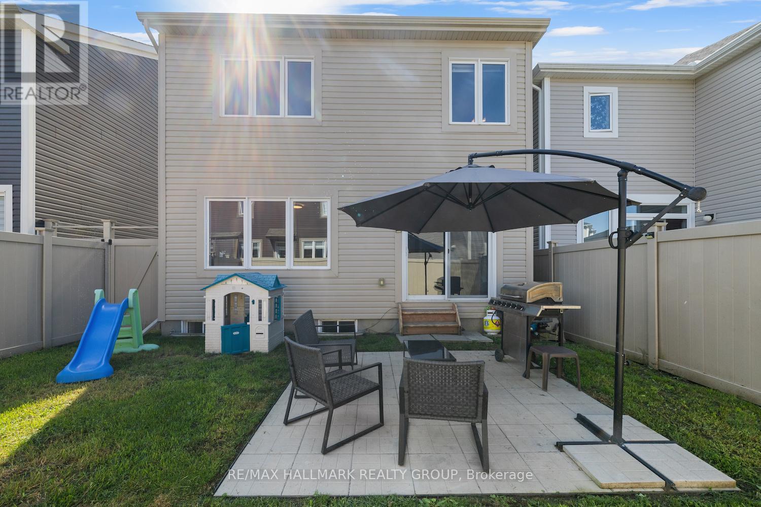 514 Arum Terrace, Ottawa, Ontario  K4A 3V1 - Photo 37 - X12432475