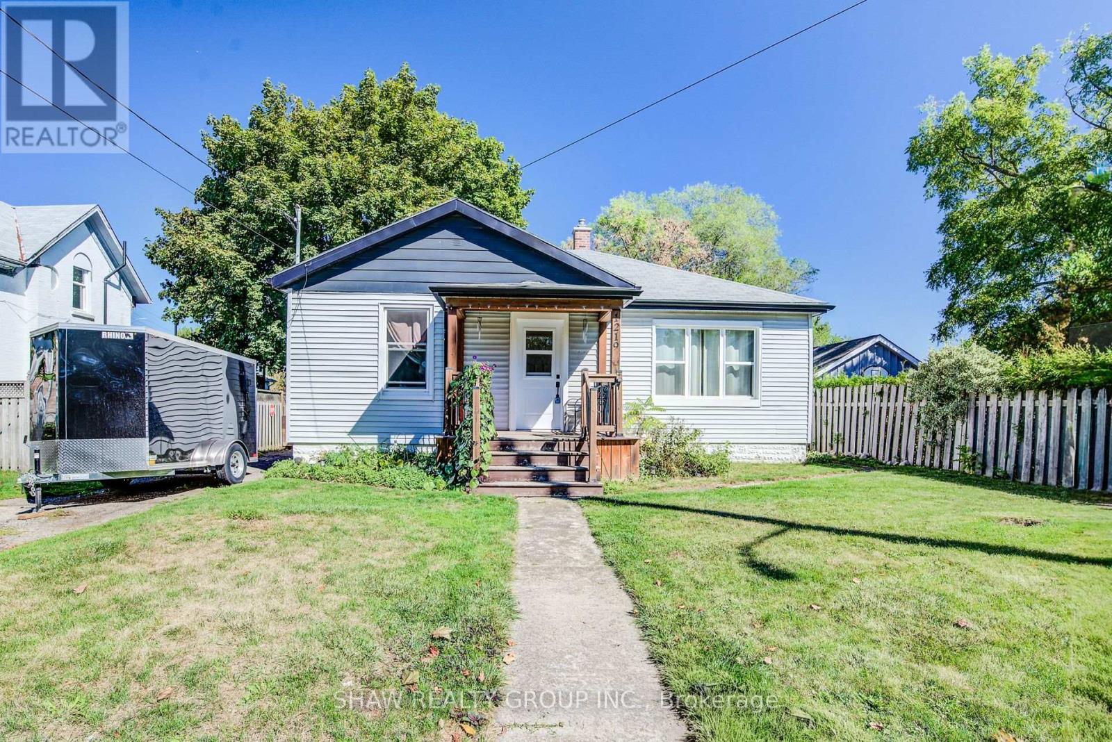 1219 Duke Street, Cambridge, Ontario  N3H 3V8 - Photo 3 - X12432347