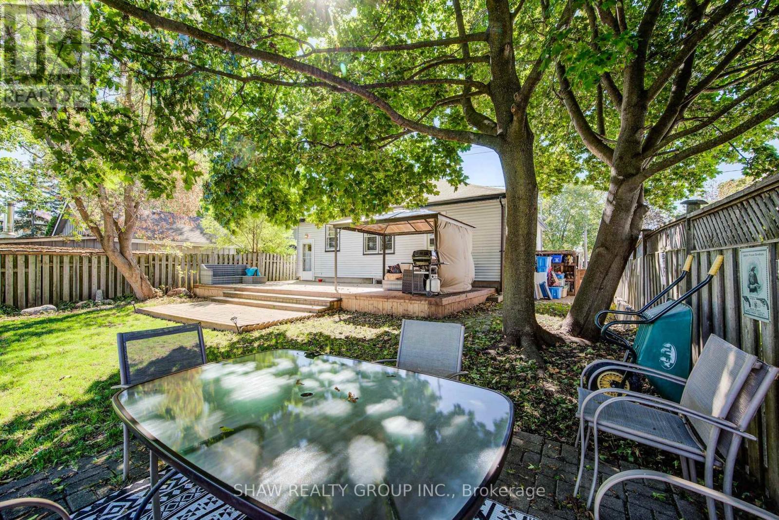 1219 Duke Street, Cambridge, Ontario  N3H 3V8 - Photo 33 - X12432347