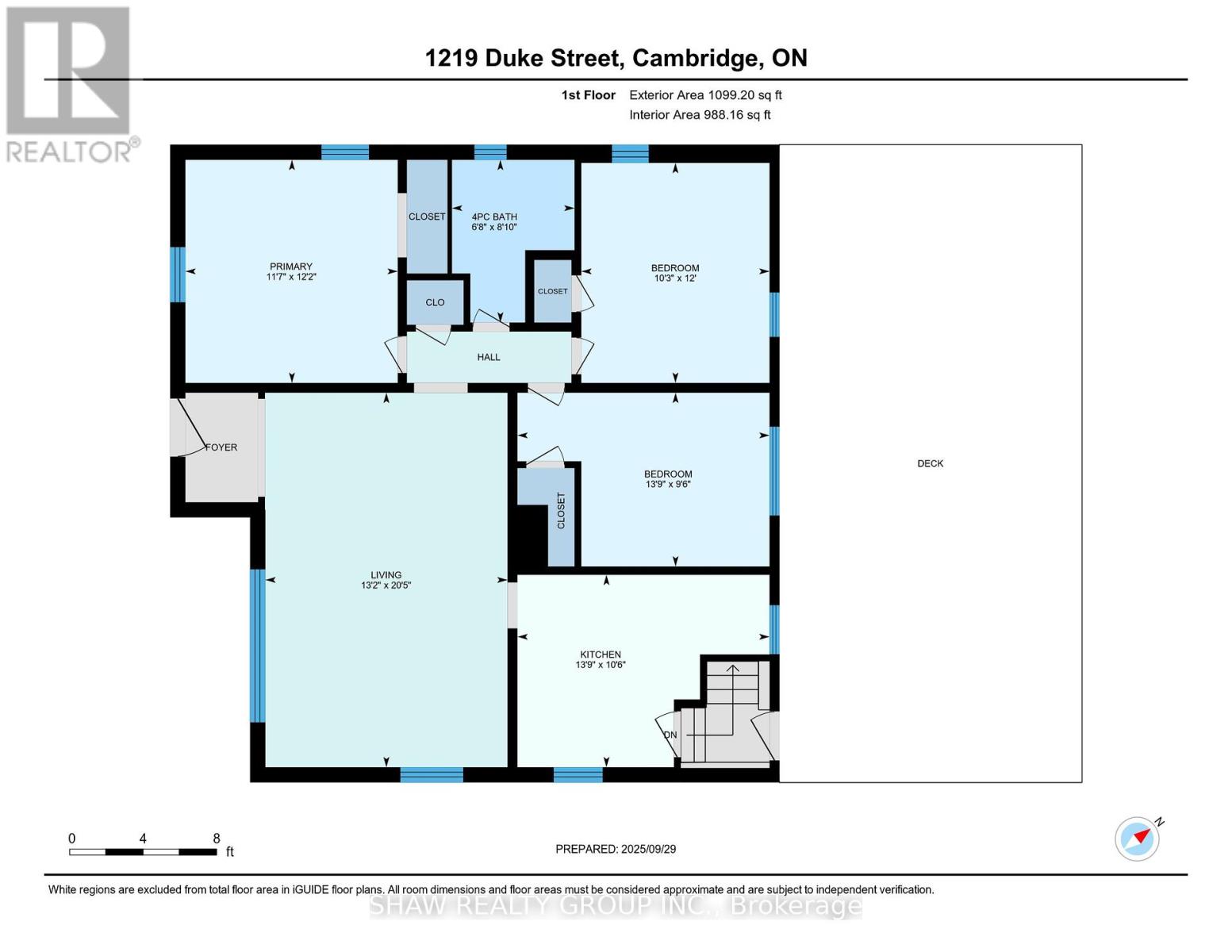 1219 Duke Street, Cambridge, Ontario  N3H 3V8 - Photo 39 - X12432347