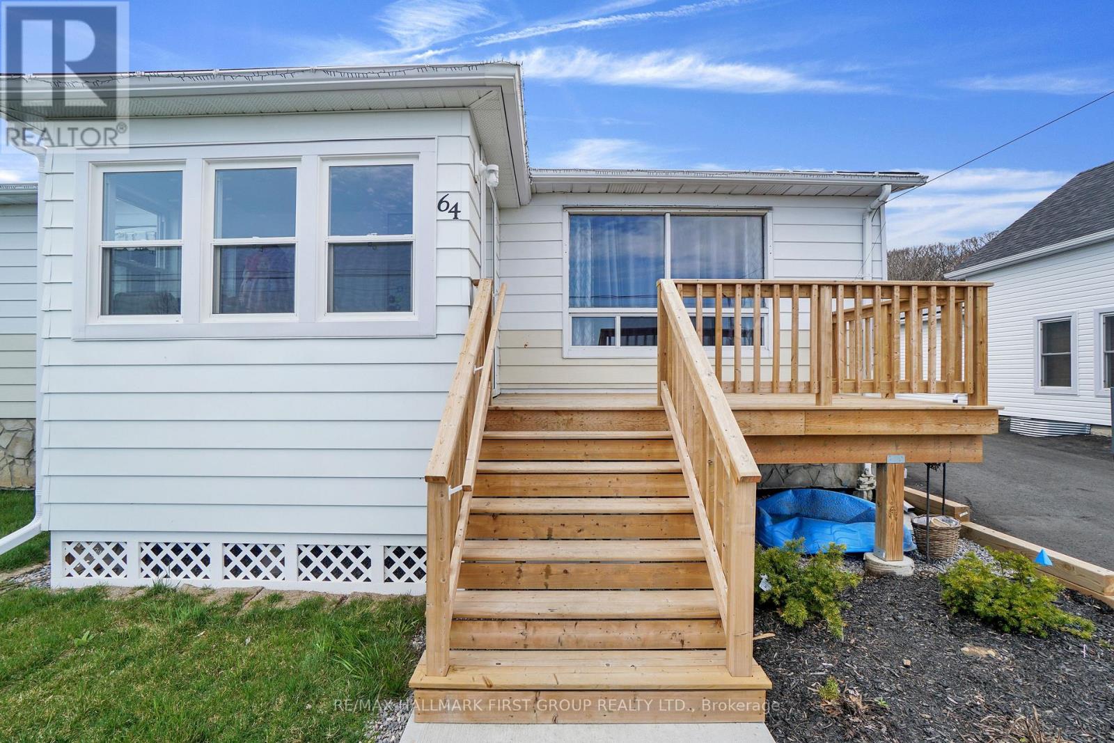 64 Alexander Street, Port Hope, Ontario  L1A 1B3 - Photo 6 - X12432360