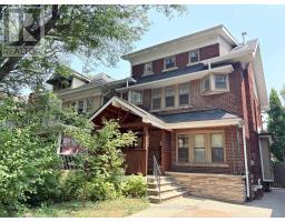UNIT 2 - 19 PROCTOR BOULEVARD, Hamilton, Ontario