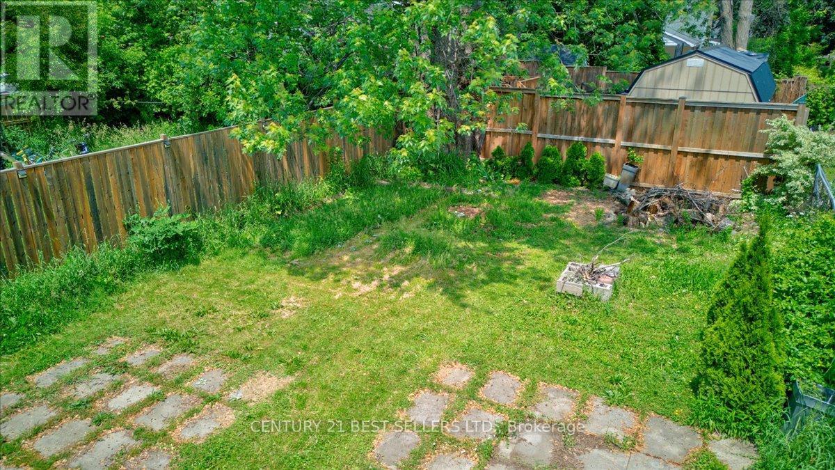 39 Carlton Street, St. Catharines, Ontario  L2R 1P7 - Photo 33 - X12432398