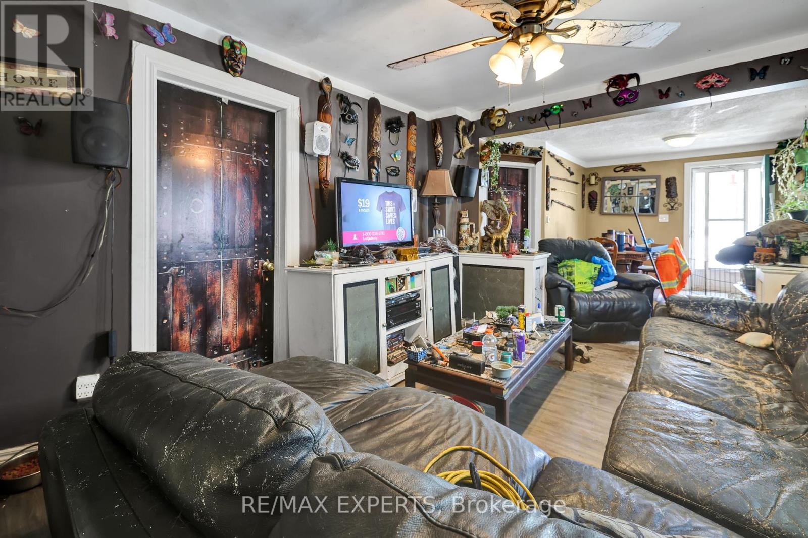 21 Fifth Street, Welland, Ontario  L3B 4Z4 - Photo 5 - X12432427