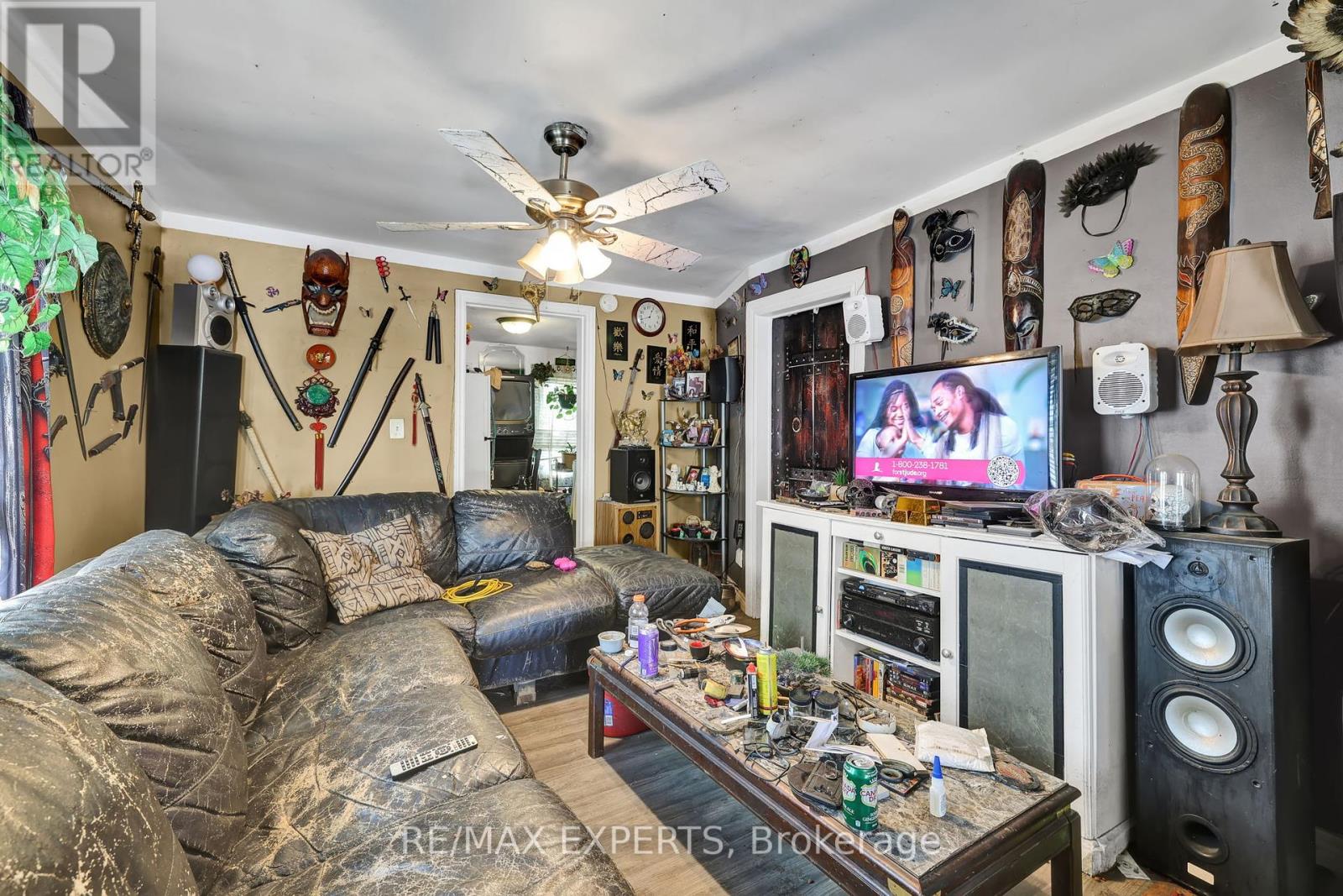 21 Fifth Street, Welland, Ontario  L3B 4Z4 - Photo 6 - X12432427
