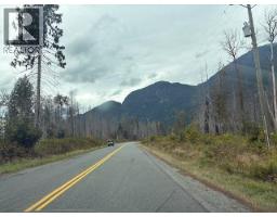 DL990 NW MAGEE ROAD, Squamish, British Columbia