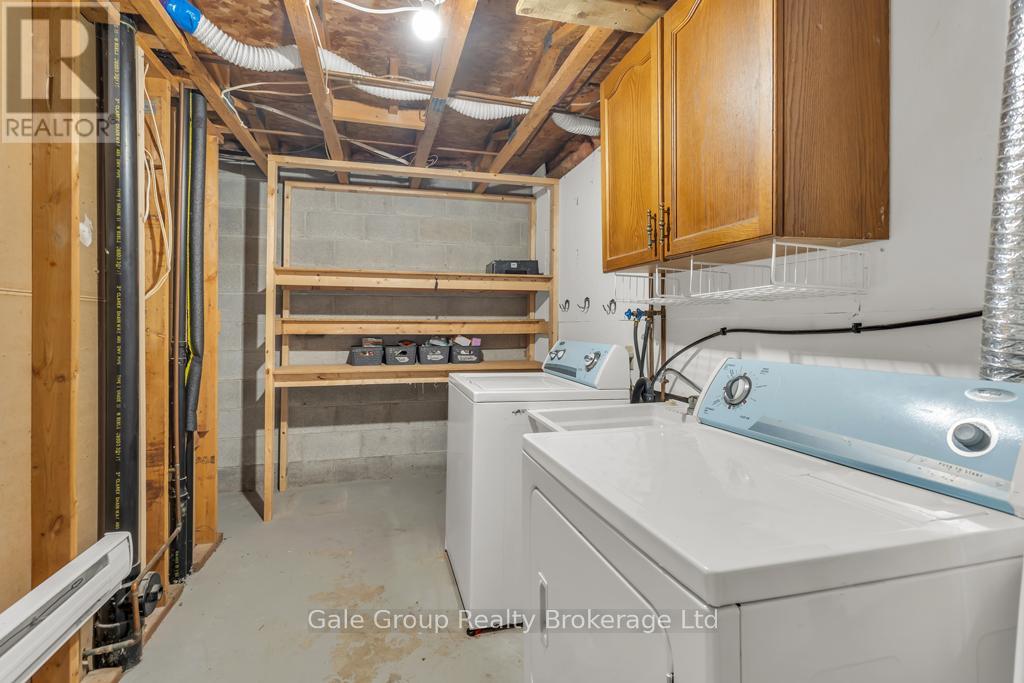4 - 43 Blandford Street, Woodstock, Ontario  N4S 7H7 - Photo 17 - X12432497