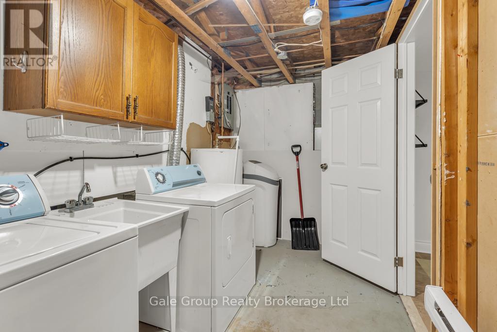 4 - 43 Blandford Street, Woodstock, Ontario  N4S 7H7 - Photo 18 - X12432497