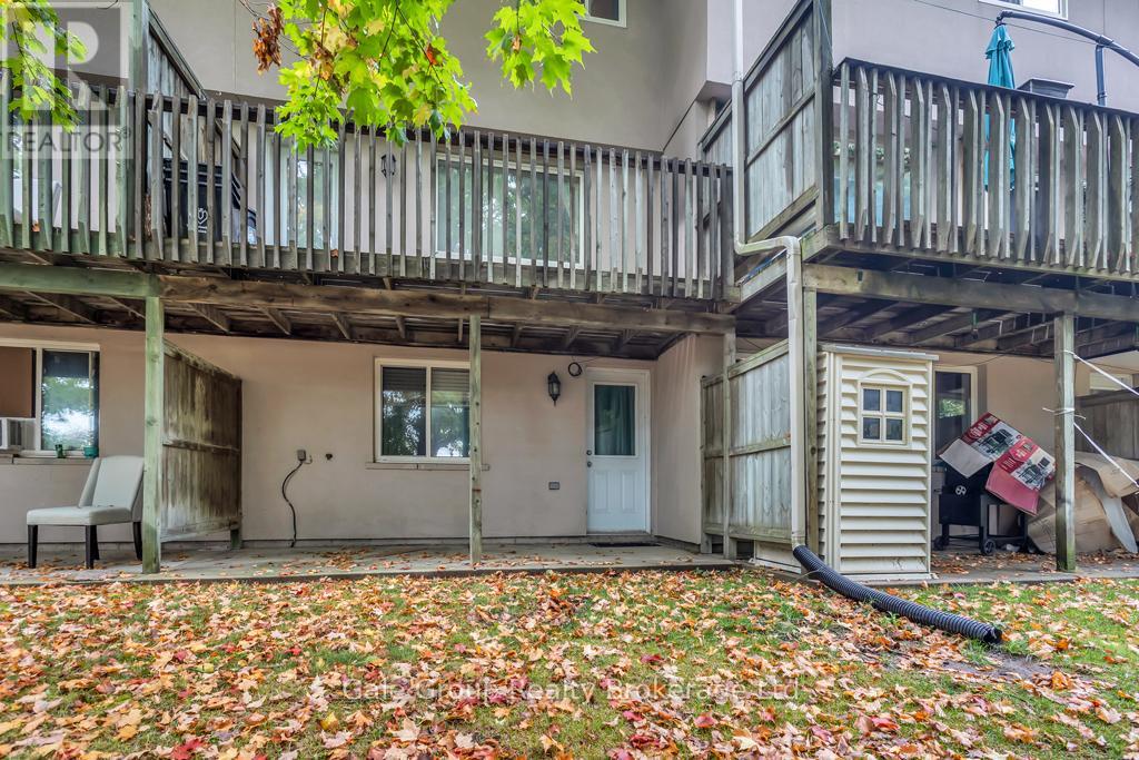 4 - 43 Blandford Street, Woodstock, Ontario  N4S 7H7 - Photo 19 - X12432497