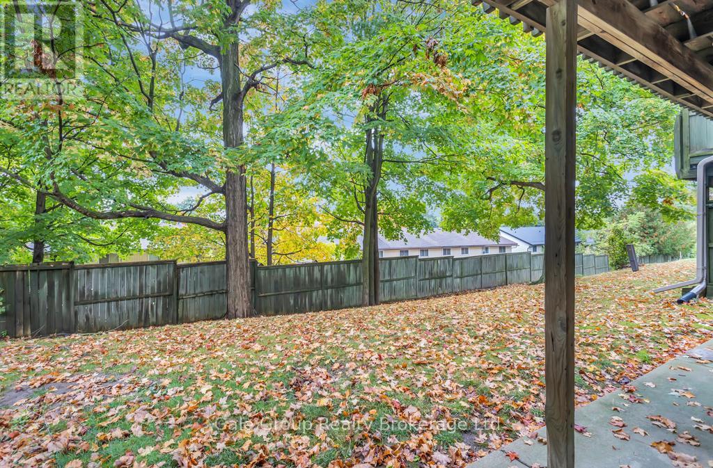 4 - 43 Blandford Street, Woodstock, Ontario  N4S 7H7 - Photo 22 - X12432497
