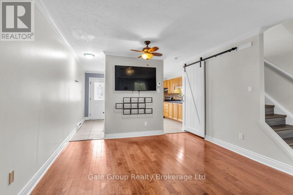 4 - 43 Blandford Street, Woodstock, Ontario  N4S 7H7 - Photo 8 - X12432497