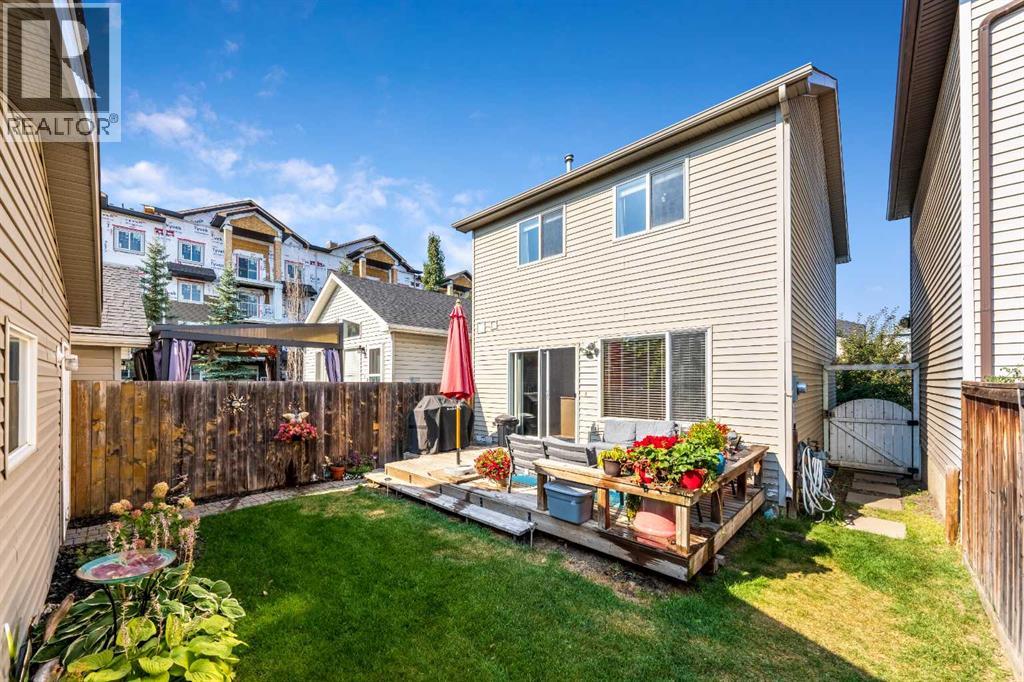 83 Prestwick Bay Se, Calgary, Alberta  T2Z 4S4 - Photo 2 - A2260233