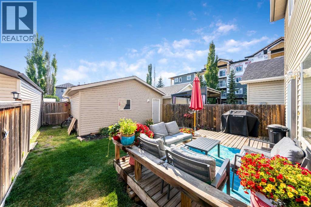 83 Prestwick Bay Se, Calgary, Alberta  T2Z 4S4 - Photo 25 - A2260233