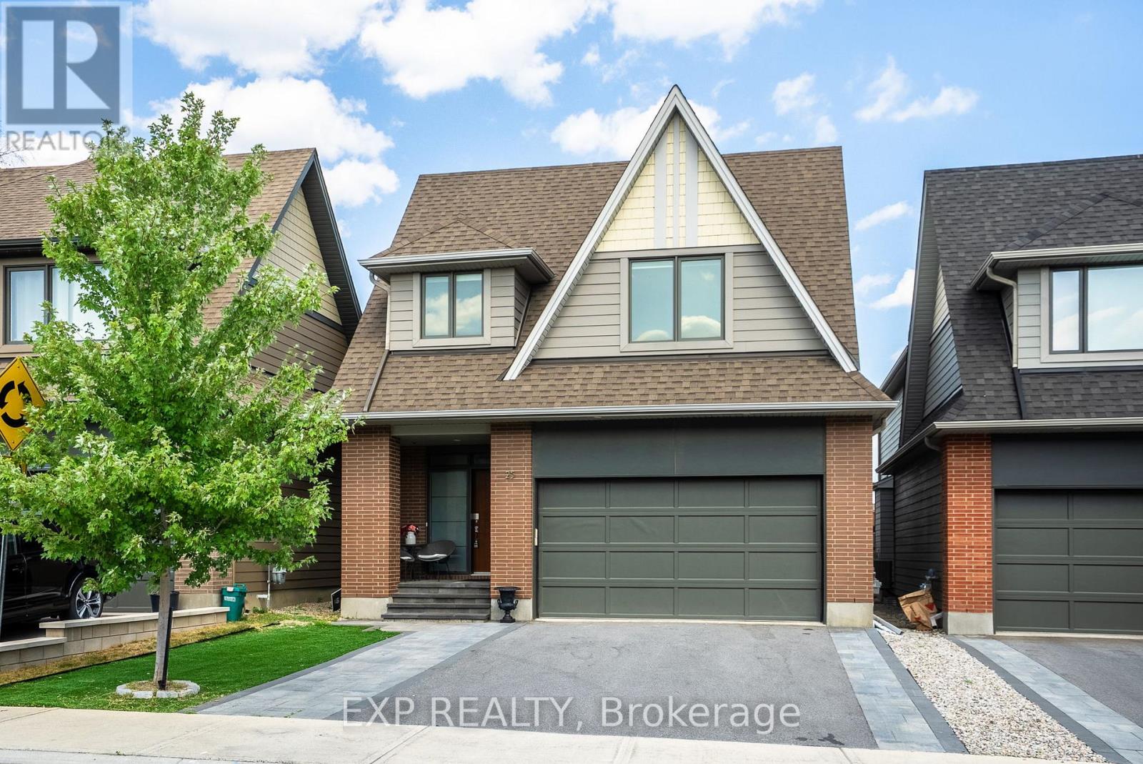 25 Stanhope Court, Ottawa, Ontario  K2J 6S2 - Photo 2 - X12432153