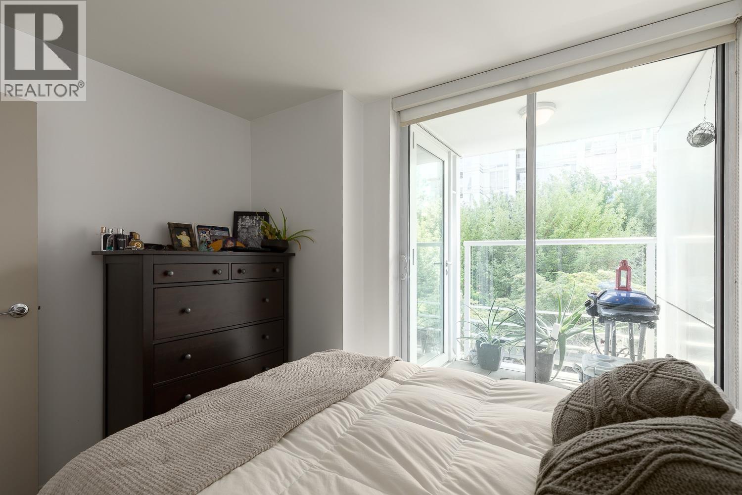 315 161 W Georgia Street, Vancouver, British Columbia  V6B 0K9 - Photo 15 - R3053067