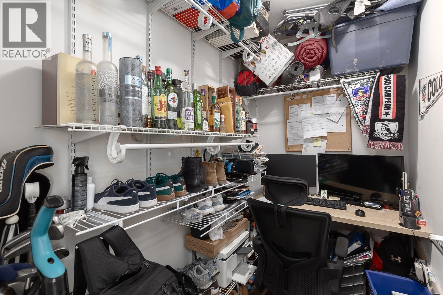 315 161 W Georgia Street, Vancouver, British Columbia  V6B 0K9 - Photo 18 - R3053067