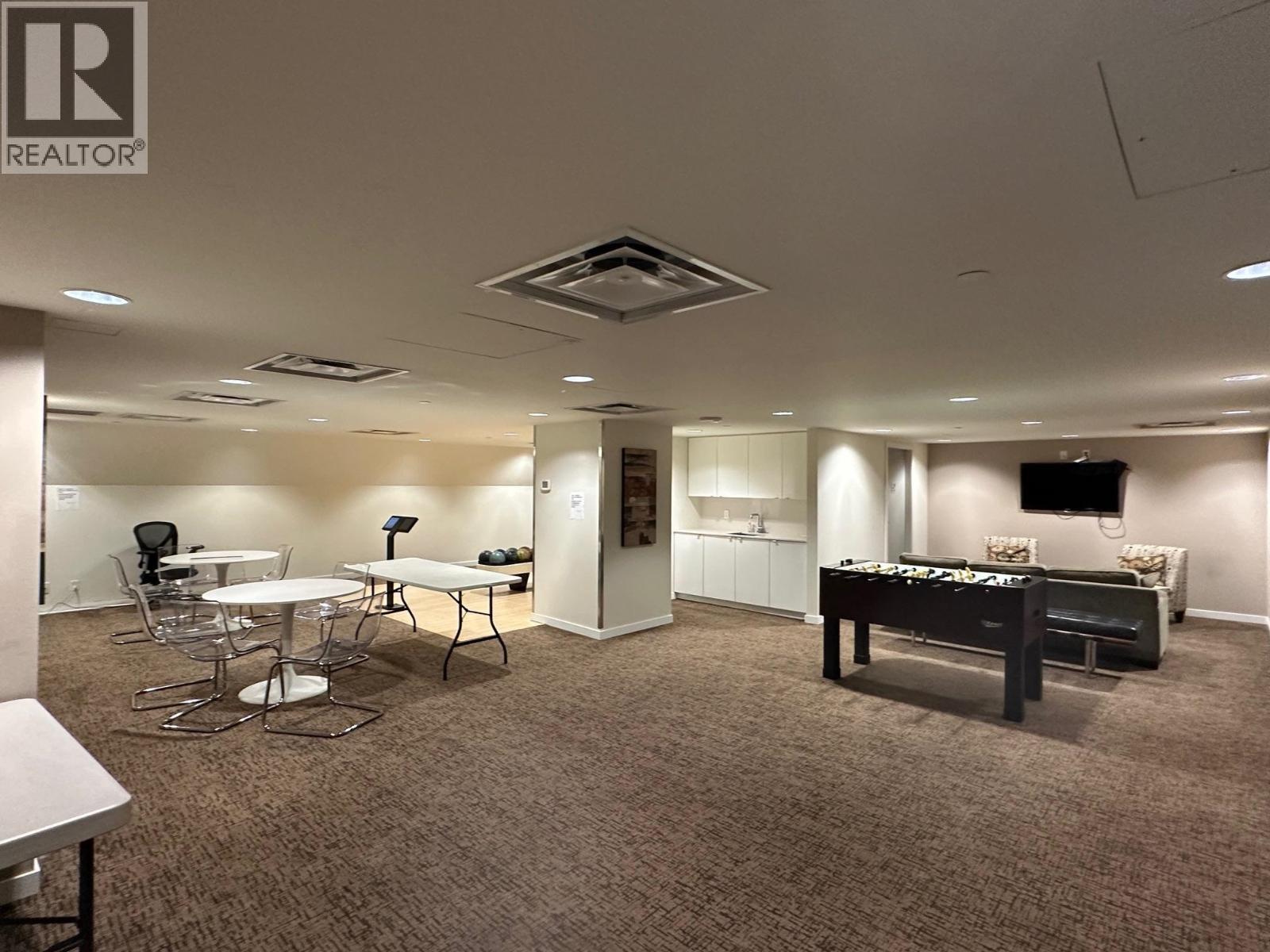 315 161 W Georgia Street, Vancouver, British Columbia  V6B 0K9 - Photo 30 - R3053067