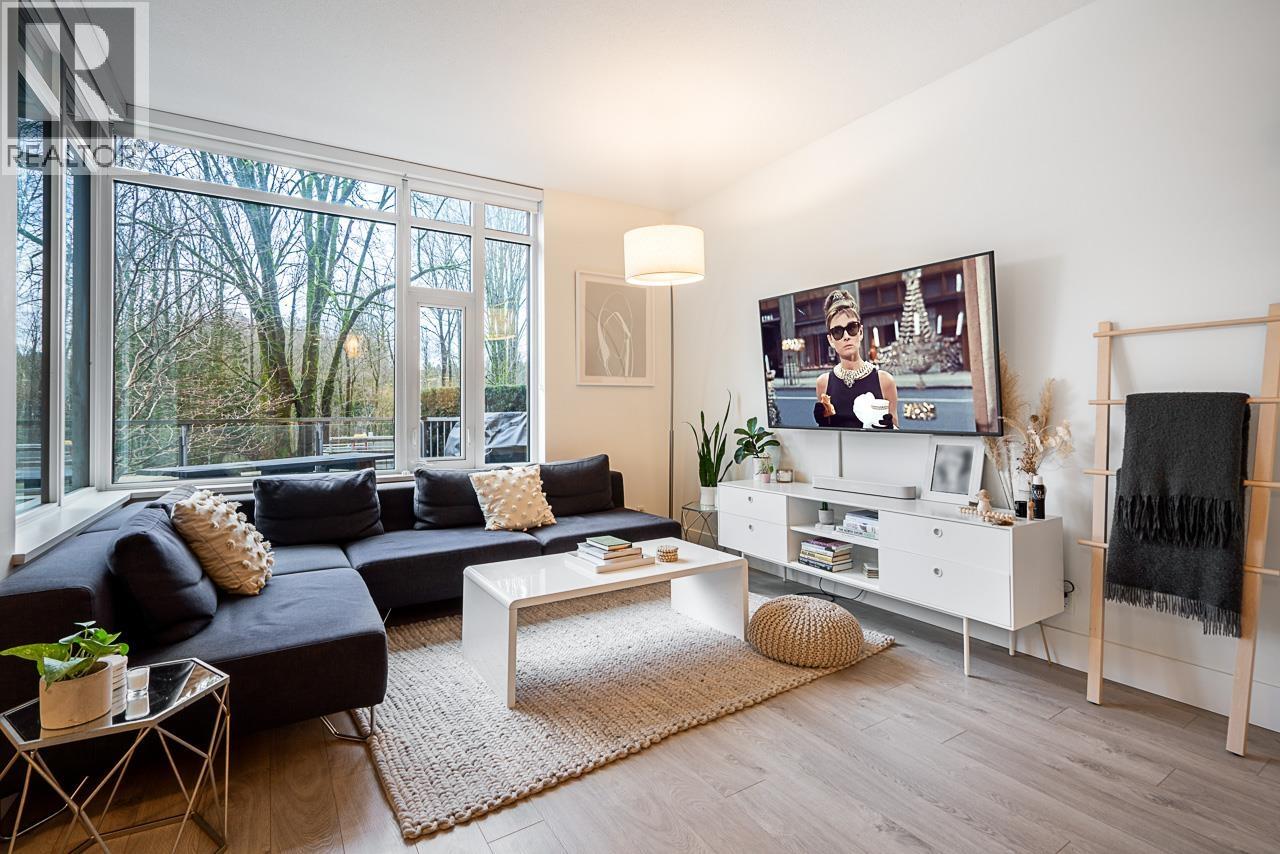 103 680 SEYLYNN CRESCENT, North Vancouver, British Columbia