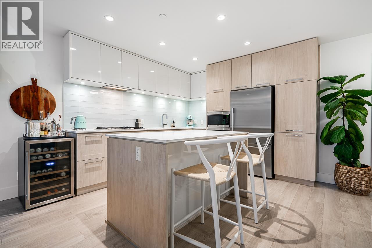 103 680 Seylynn Crescent, North Vancouver, British Columbia  V7L 0B5 - Photo 11 - R3053073
