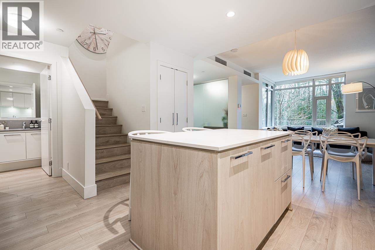 103 680 Seylynn Crescent, North Vancouver, British Columbia  V7L 0B5 - Photo 12 - R3053073