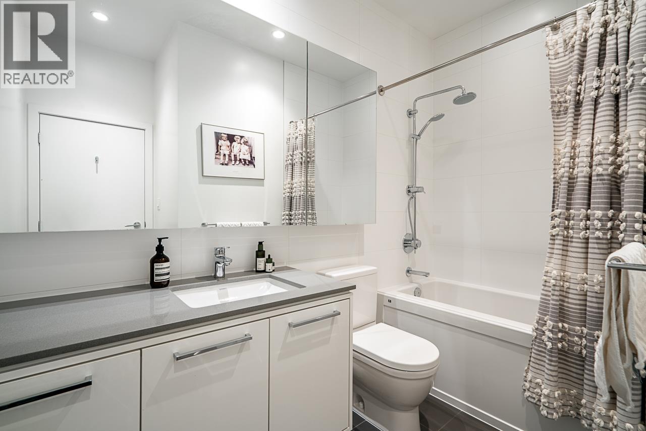 103 680 Seylynn Crescent, North Vancouver, British Columbia  V7L 0B5 - Photo 24 - R3053073
