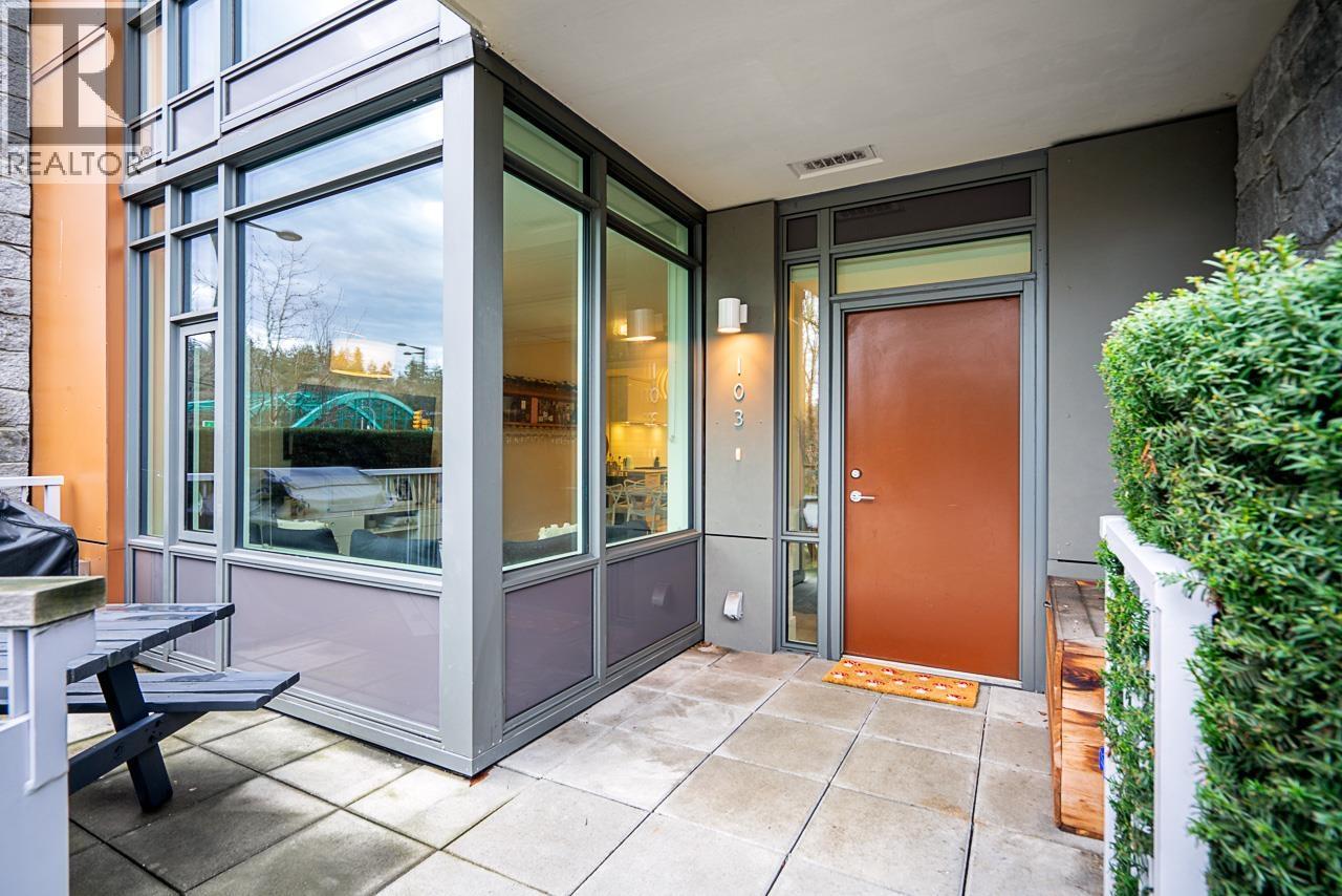 103 680 Seylynn Crescent, North Vancouver, British Columbia  V7L 0B5 - Photo 26 - R3053073