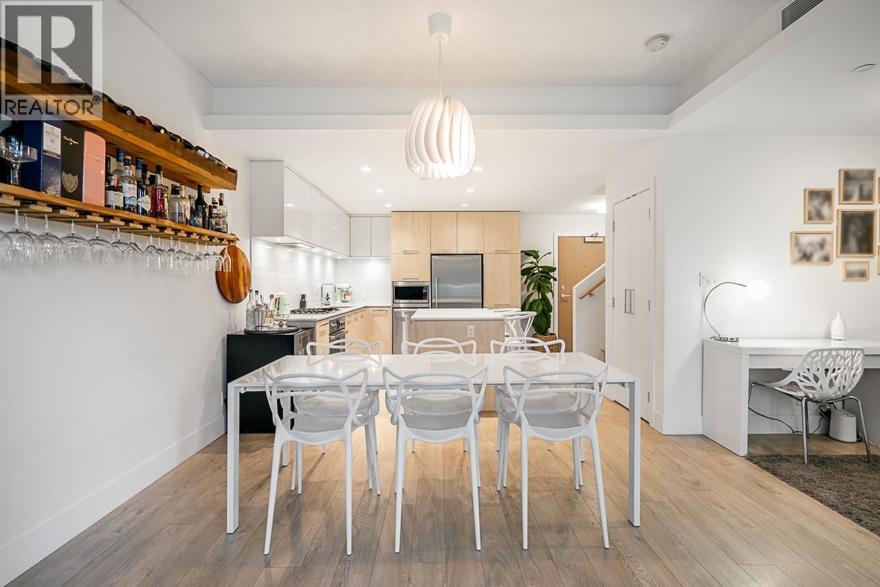 103 680 Seylynn Crescent, North Vancouver, British Columbia  V7L 0B5 - Photo 4 - R3053073