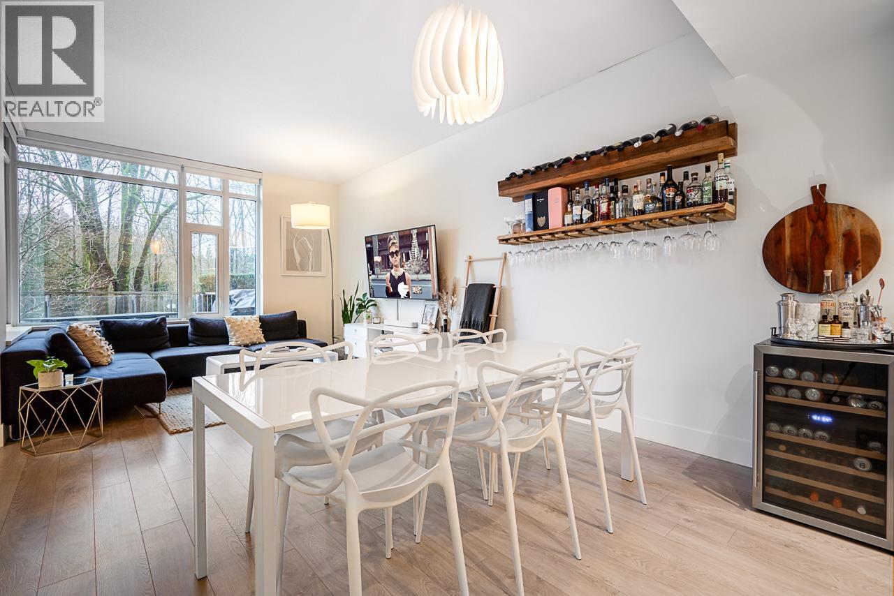 103 680 Seylynn Crescent, North Vancouver, British Columbia  V7L 0B5 - Photo 6 - R3053073