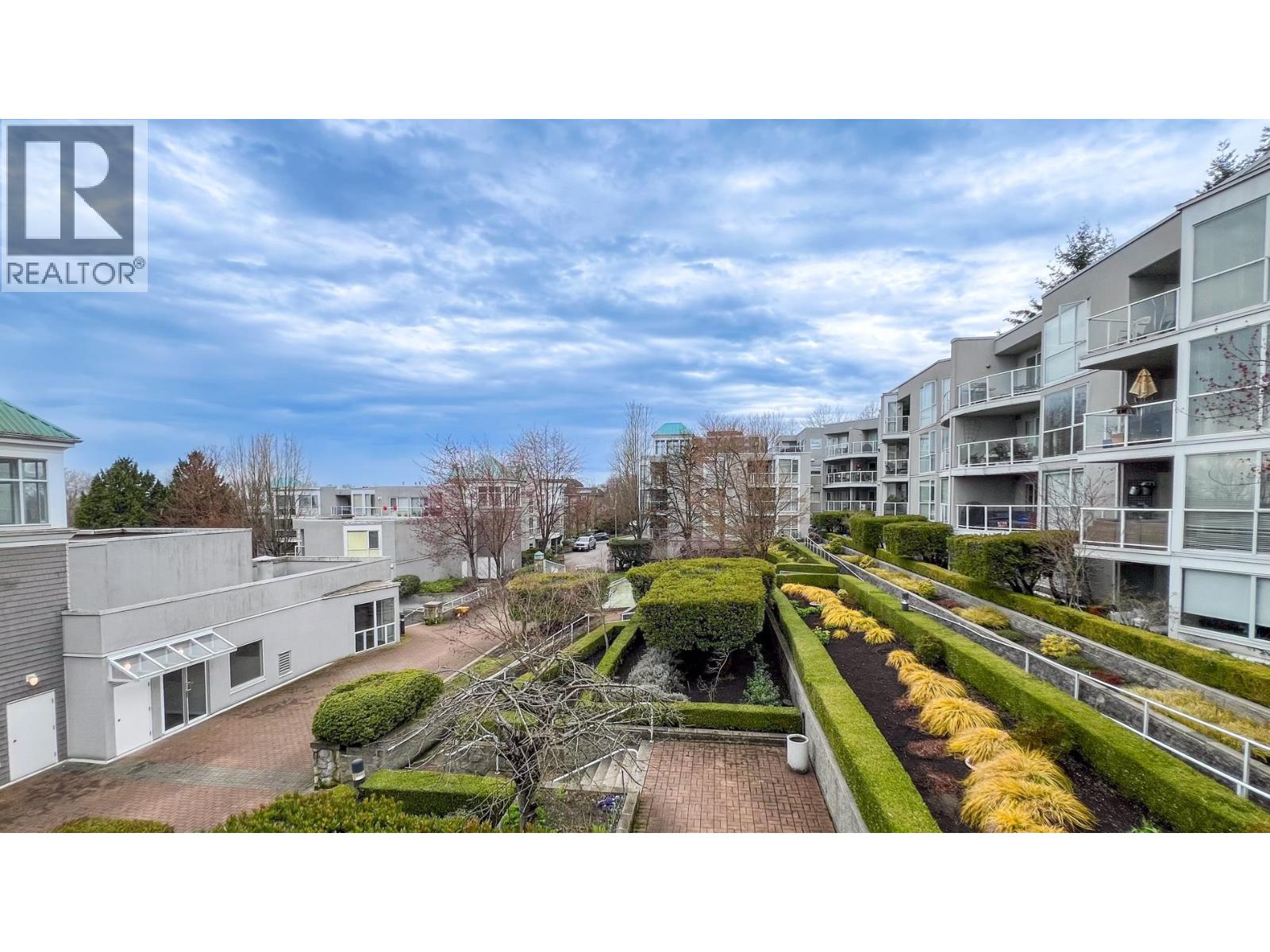 205 8430 JELLICOE STREET, Vancouver, British Columbia