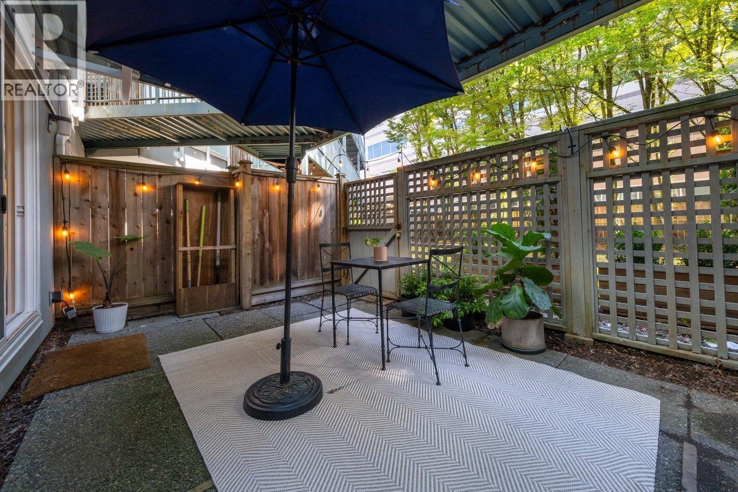 112 2020 W 8th Avenue, Vancouver, British Columbia  V6J 1W5 - Photo 20 - R3053088