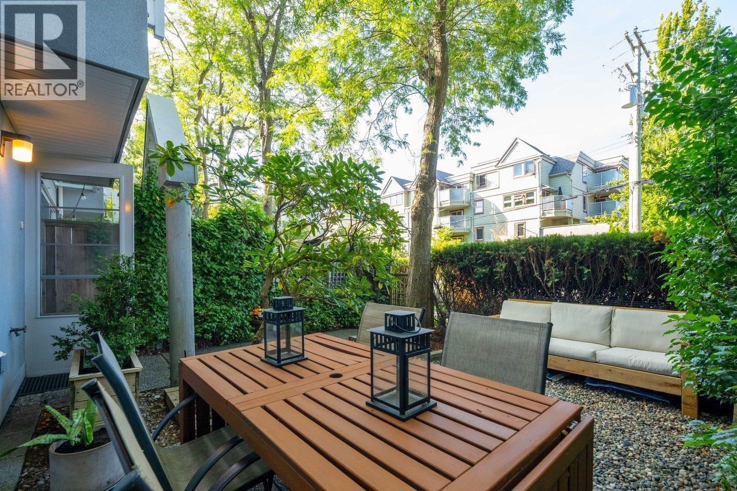 112 2020 W 8th Avenue, Vancouver, British Columbia  V6J 1W5 - Photo 21 - R3053088