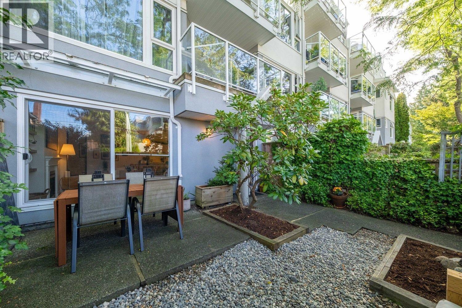 112 2020 W 8th Avenue, Vancouver, British Columbia  V6J 1W5 - Photo 22 - R3053088