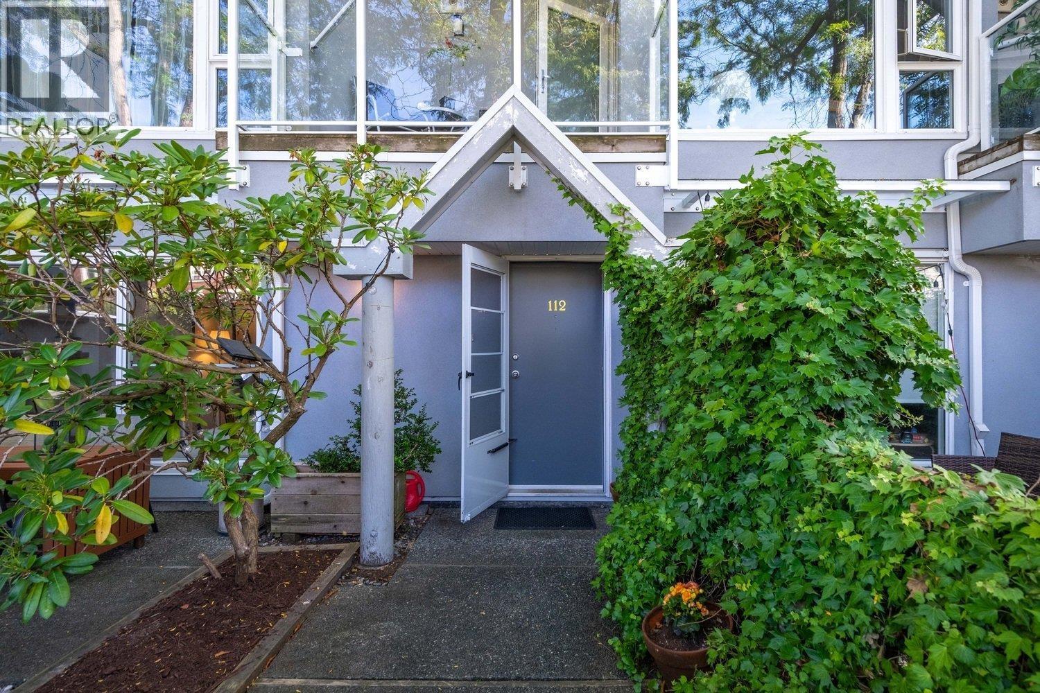 112 2020 W 8th Avenue, Vancouver, British Columbia  V6J 1W5 - Photo 23 - R3053088