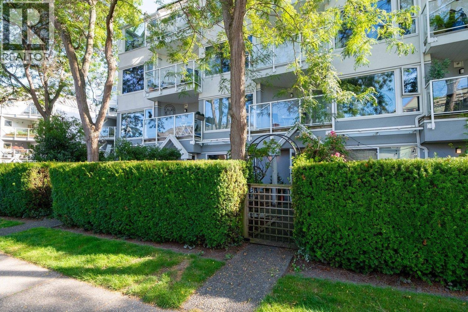 112 2020 W 8th Avenue, Vancouver, British Columbia  V6J 1W5 - Photo 24 - R3053088