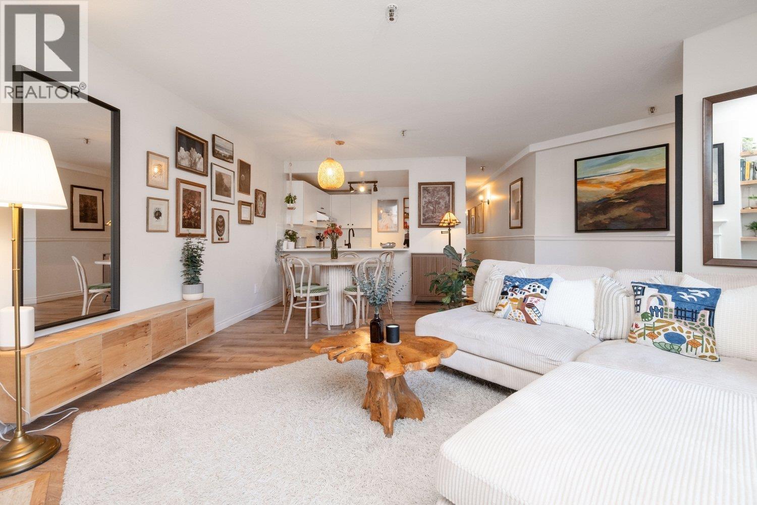 112 2020 W 8th Avenue, Vancouver, British Columbia  V6J 1W5 - Photo 6 - R3053088