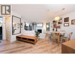 112 2020 W 8th Avenue, Vancouver, Ca