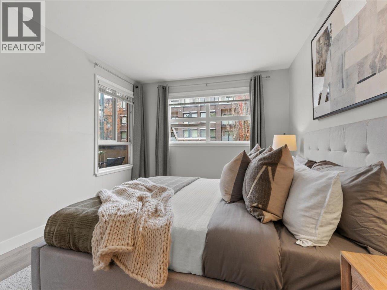 205 3638 W Broadway, Vancouver, British Columbia  V6R 2B7 - Photo 13 - R3053089