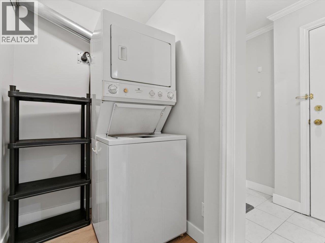 205 3638 W Broadway, Vancouver, British Columbia  V6R 2B7 - Photo 18 - R3053089