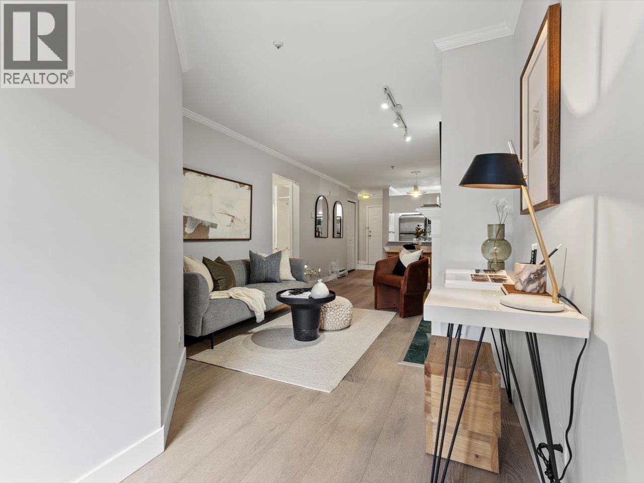 205 3638 W Broadway, Vancouver, British Columbia  V6R 2B7 - Photo 4 - R3053089