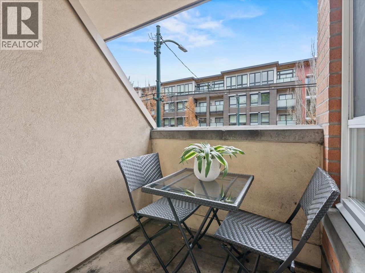 205 3638 W Broadway, Vancouver, British Columbia  V6R 2B7 - Photo 5 - R3053089