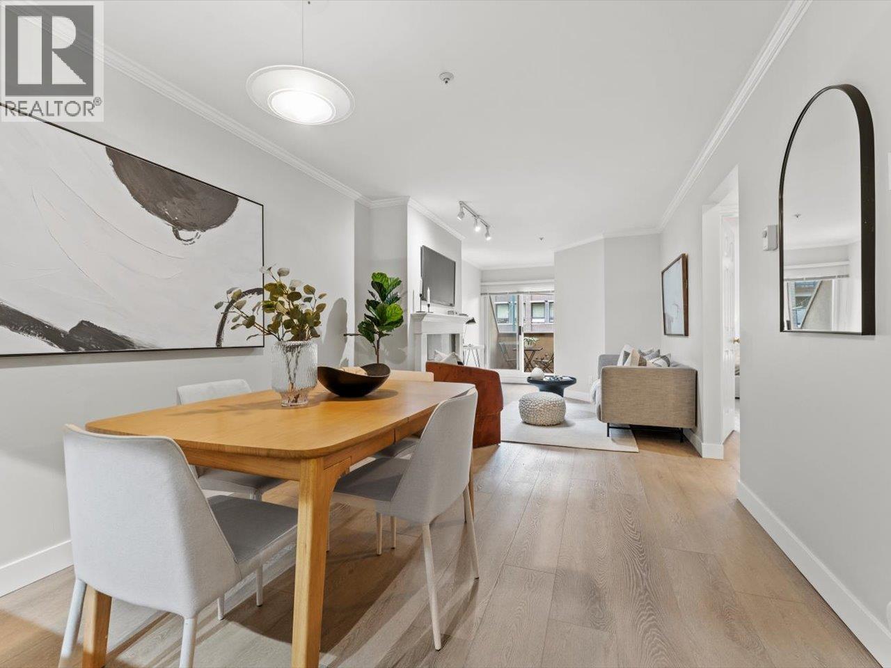 205 3638 W Broadway, Vancouver, British Columbia  V6R 2B7 - Photo 7 - R3053089