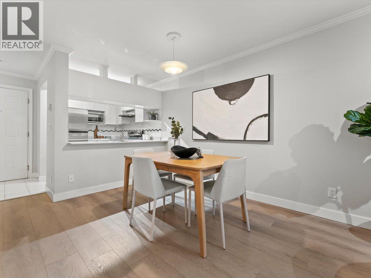 205 3638 W Broadway, Vancouver, British Columbia  V6R 2B7 - Photo 8 - R3053089