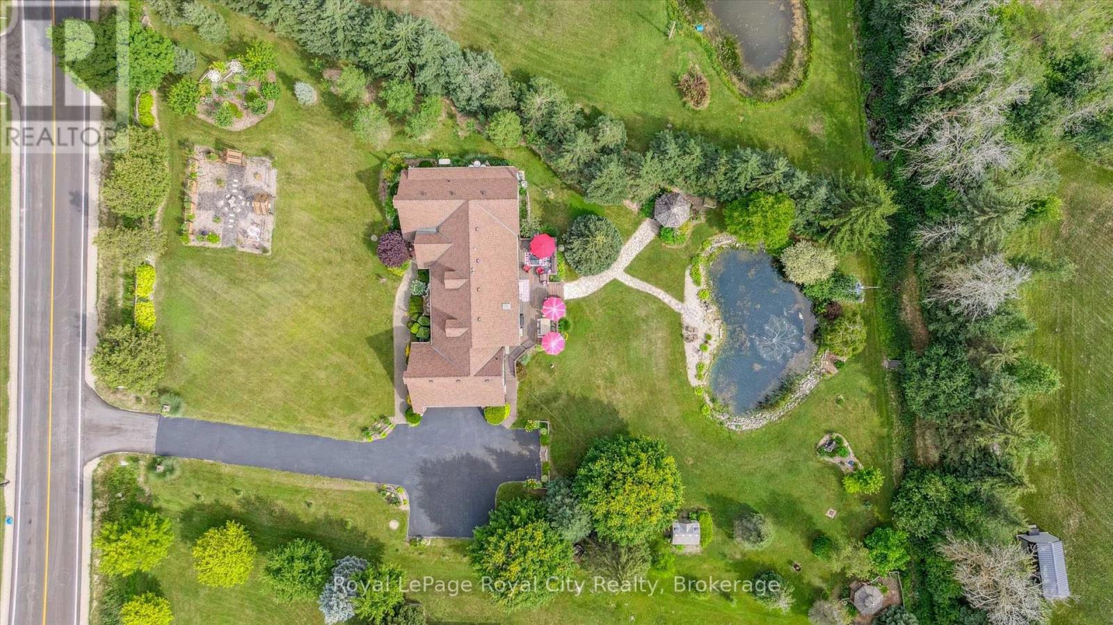 5792 8th Line E, Guelph/eramosa, Ontario  N0B 1B0 - Photo 43 - X12432447