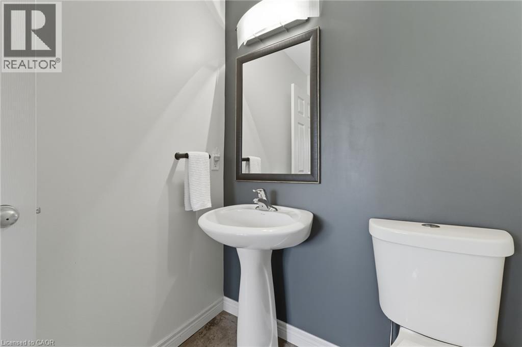 44 Tudor Street, Kitchener, Ontario  N2R 1W4 - Photo 14 - 40774492