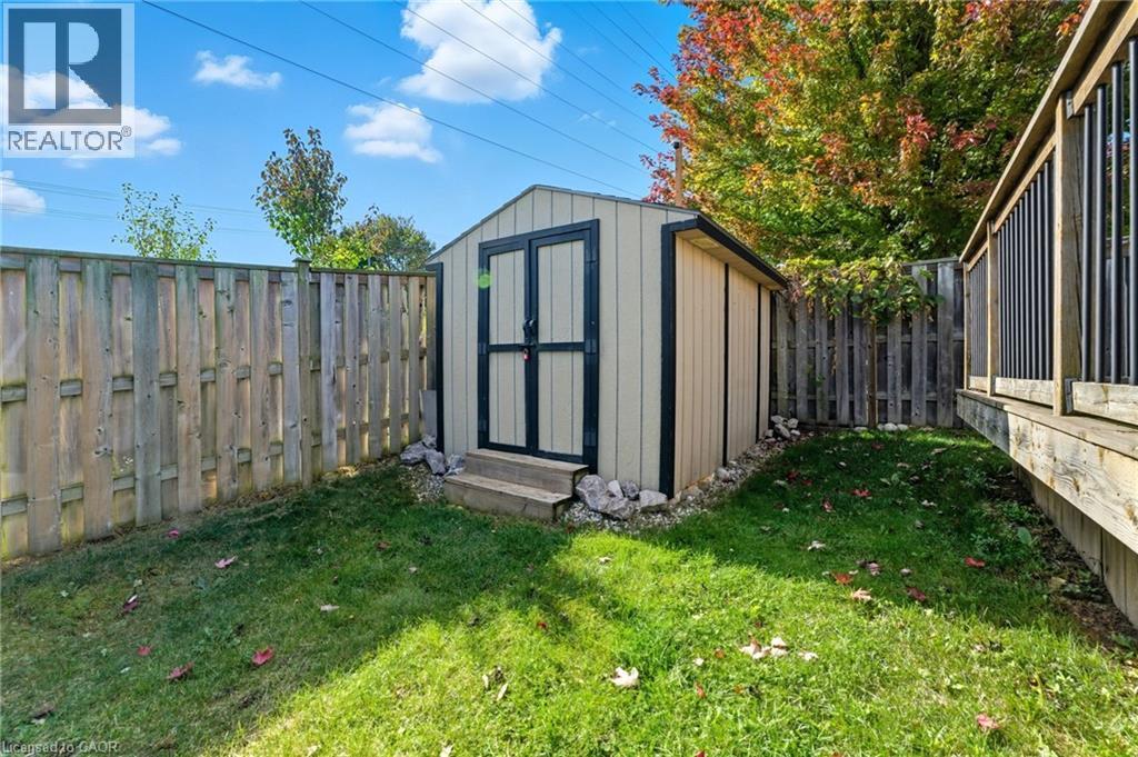 44 Tudor Street, Kitchener, Ontario  N2R 1W4 - Photo 25 - 40774492