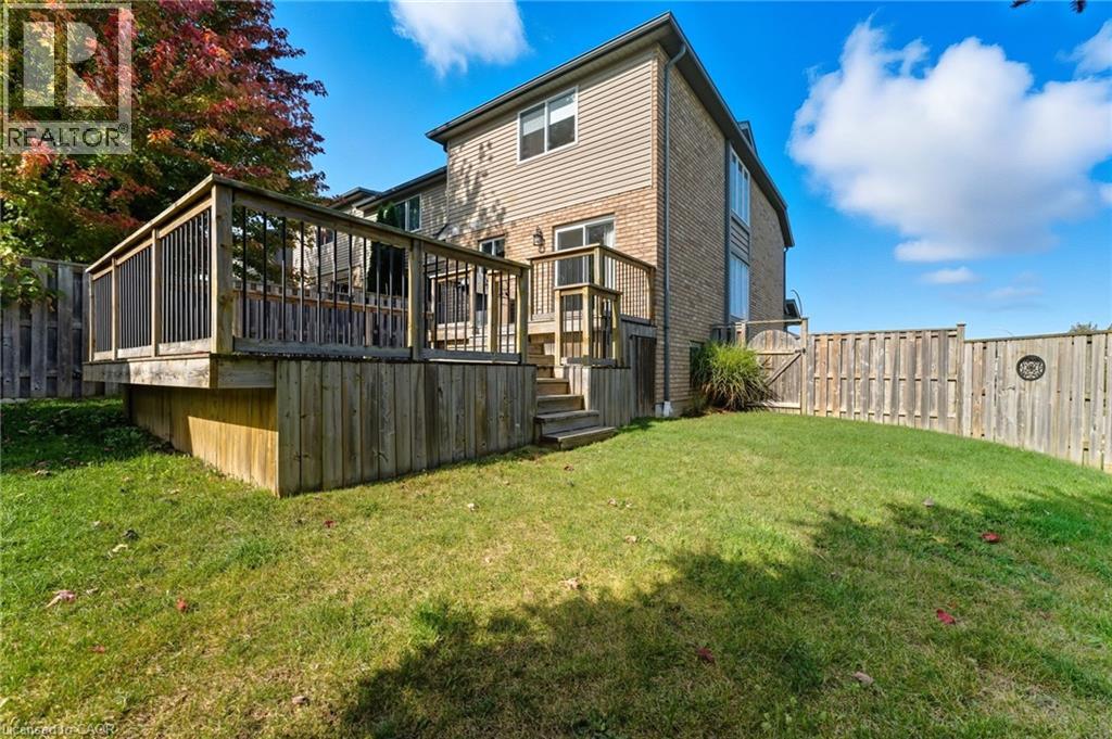 44 Tudor Street, Kitchener, Ontario  N2R 1W4 - Photo 26 - 40774492