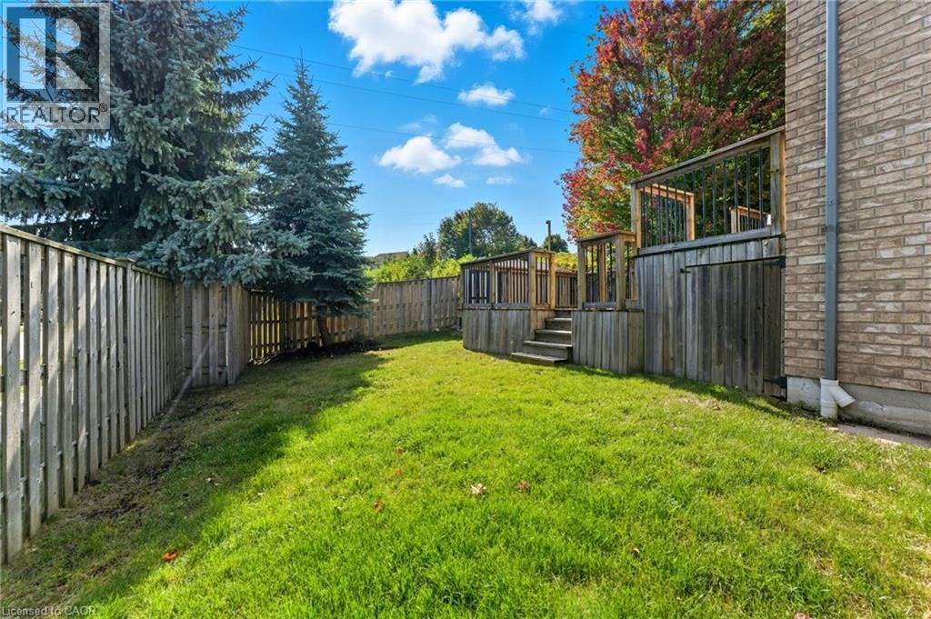 44 Tudor Street, Kitchener, Ontario  N2R 1W4 - Photo 27 - 40774492