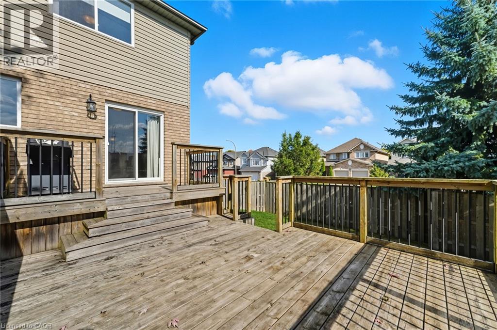 44 Tudor Street, Kitchener, Ontario  N2R 1W4 - Photo 29 - 40774492