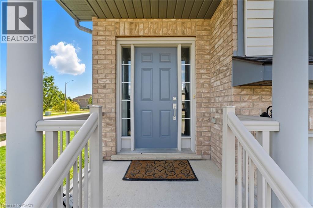 44 Tudor Street, Kitchener, Ontario  N2R 1W4 - Photo 3 - 40774492