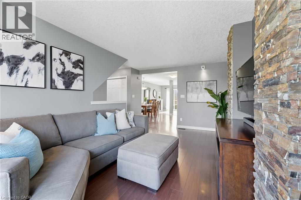 44 Tudor Street, Kitchener, Ontario  N2R 1W4 - Photo 4 - 40774492